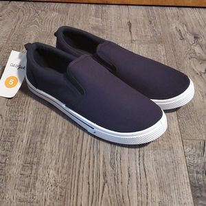 Cat & Jack loafers (girls)